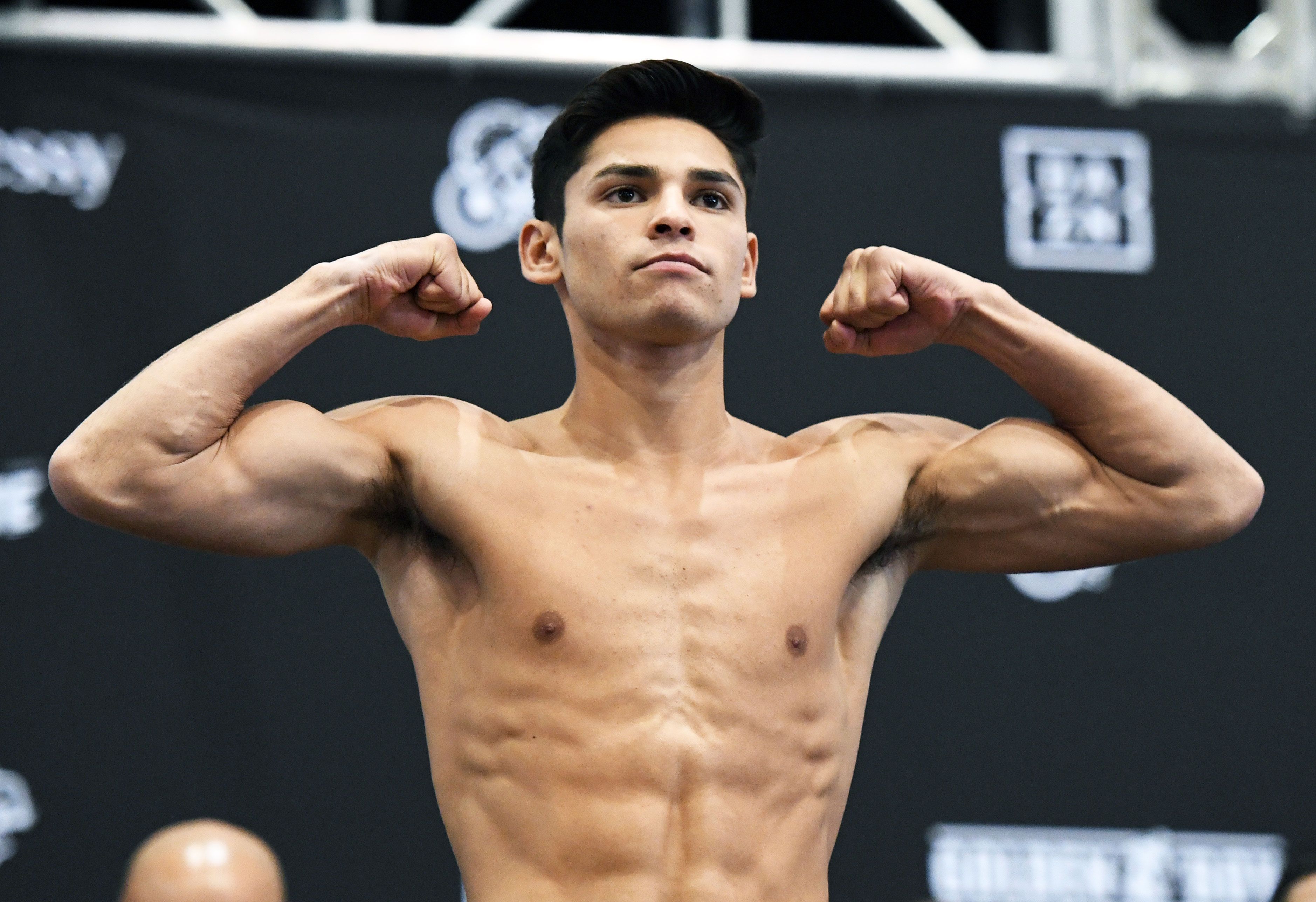 Boxing Sensation Ryan Garcia Wants to Dominate UFC - "I Can Be the Best  Warrior in the World" - Sportsmanor