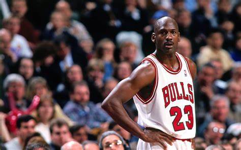 Many Teams has Michael Jordan Played in NBA Career -