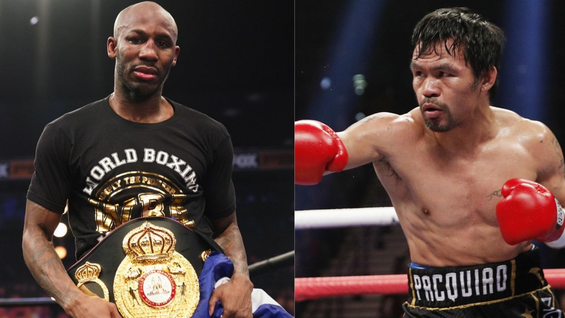 Manny Pacquiao Breaks Silence Following Errol Spence Jr S Withdrawal Shares His Thoughts On Yordenis Ugas Sportsmanor