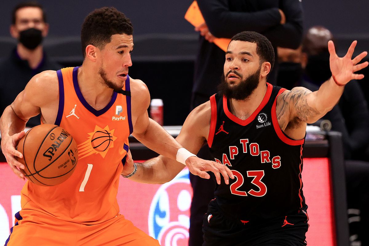 Phoenix Suns vs. Toronto Raptors: Match Prediction, Injury Report & How to  Watch | 11th January 2022 - Sportsmanor