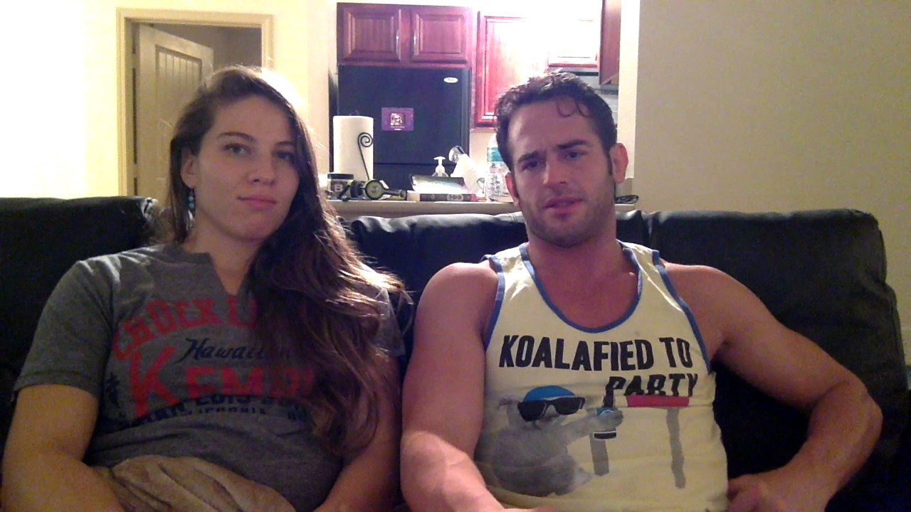 Could Roderick Strong leave WWE and follow his wife Marina Sharif to AEW?