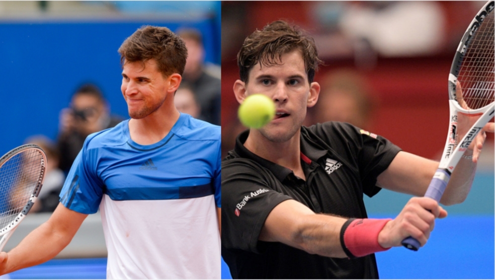Everything to know about Dominic Thiem