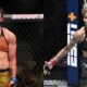 UFC Vegas 52: Jessica Andrade vs Amanda Lemos