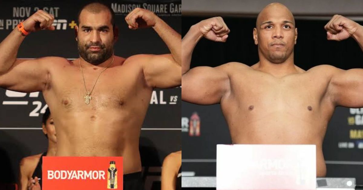 UFC 274: Blagoy Ivanov vs Marcos Rogerio De Lima