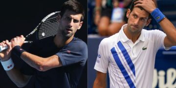 Novak Djokovic wary of recent ATP decisions.