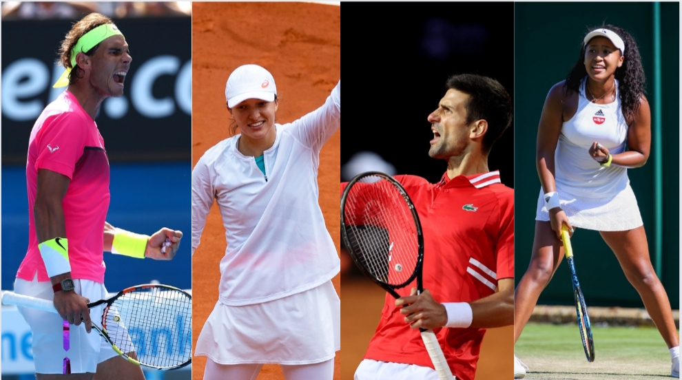 Players to look out for in the 2022 edition of Roland Garros.